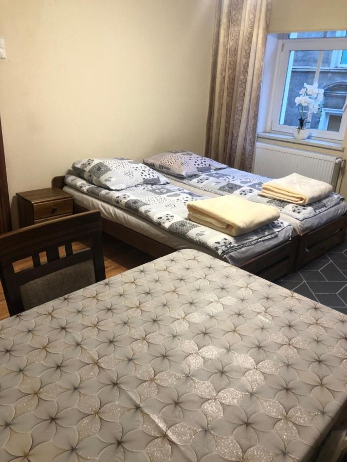 Апартаменты Apartament Na Zdrojowej Лёндек-Здруй Экстерьер фото